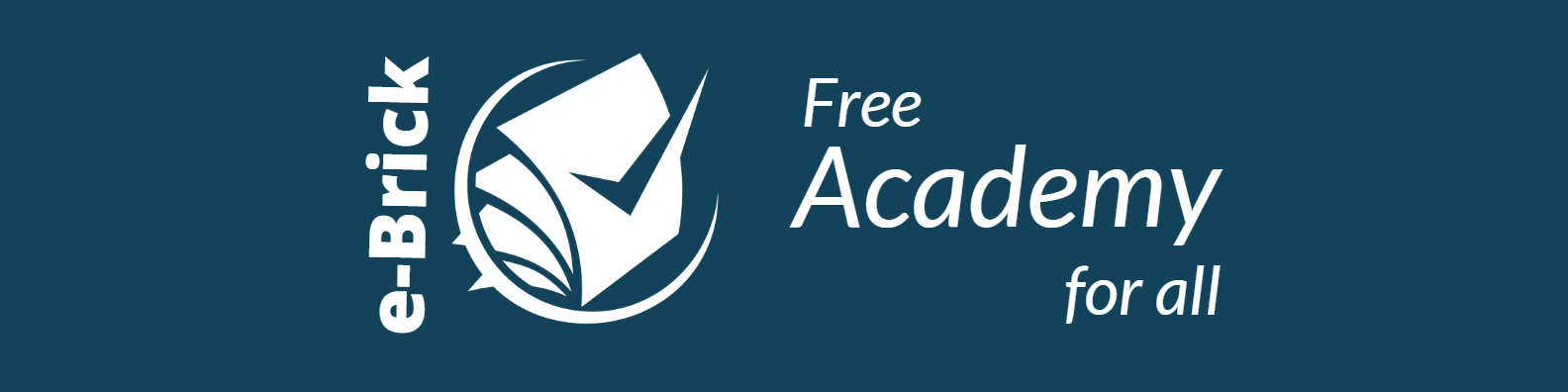 E-Brick Academy, plataforma de aprendizaje para la comunidad de inversionistas de E-Brick Finance