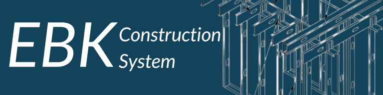 banner EBK Construction System