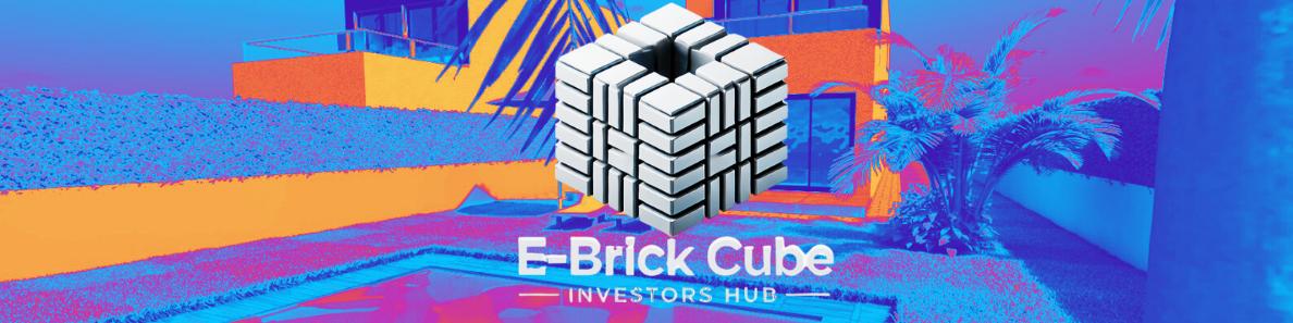 E-Brick Cube Inestors Hub, un espacio físico y digital dónde compartir conocimiento y experiencias