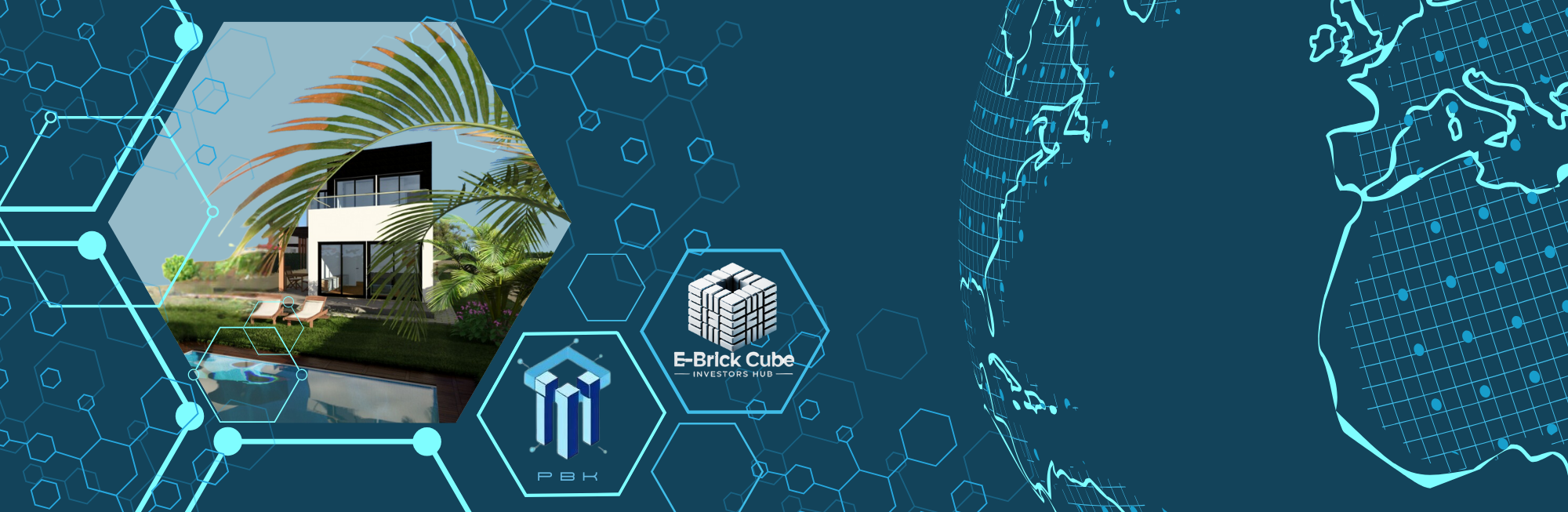 E-Brick Finance. Construyendo el futuro de la inversi&oacute;n inmobiliaria en Europa