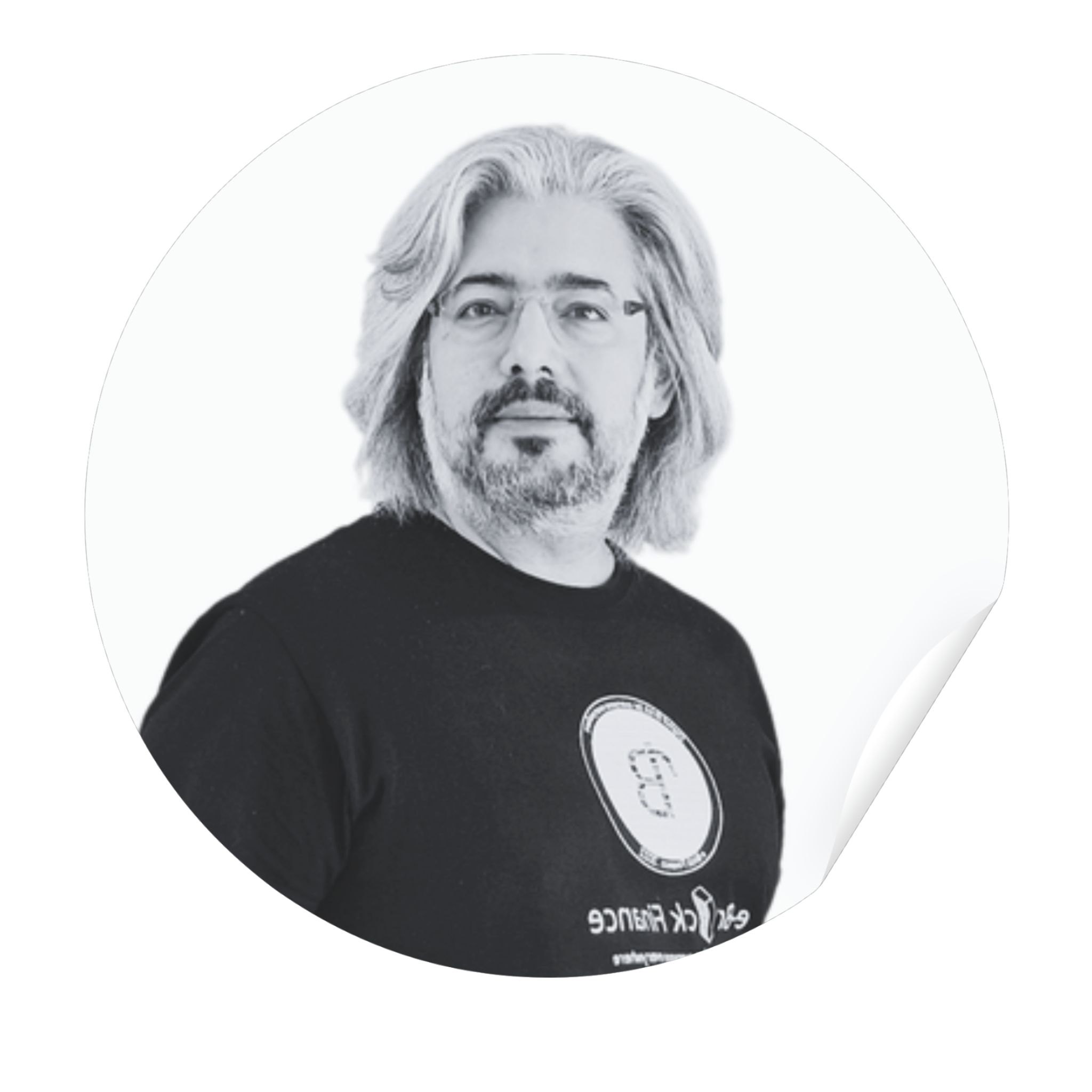 Pedro Di Bartolo CEO - Fundador de E-Brick Finance