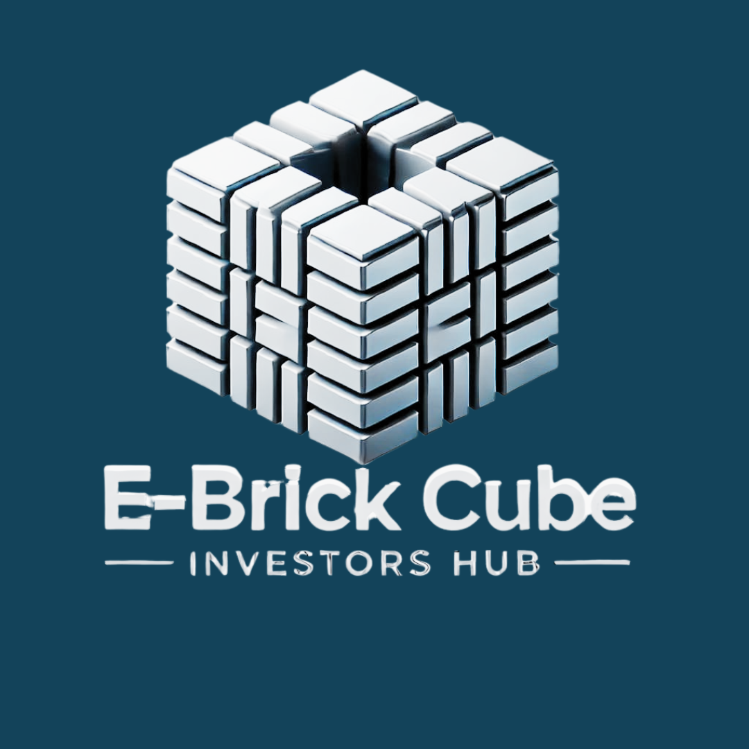 E-Brick Cube, una comunidad de inversionistas privados conformada por la suma de experiencias entre sus miembros