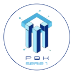 PromoBrick, serie 1: PBKs1. Primer token de la comunidad de inversionistas privados e-Brick Cube, para el proyecto Balcones del Mediterráneo