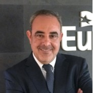 Ignacio Amirola Consejero Delegado Euroval - Presidente de Ineca