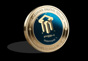 Invierte sin Barreras con el Token Face de PromoBrick, serie 1: PBKs1
