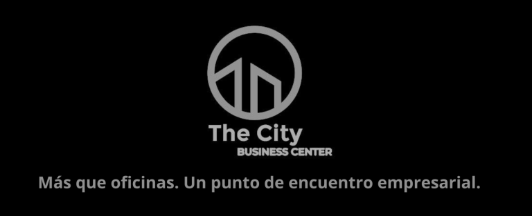 The City Business Center: Donde las ideas toman forma y los negocios despegan.